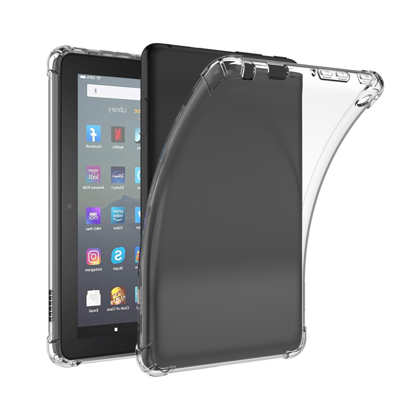 Crystal Case for Amazon Fire 7 – обзор и цена Tablet Accessories Amazon