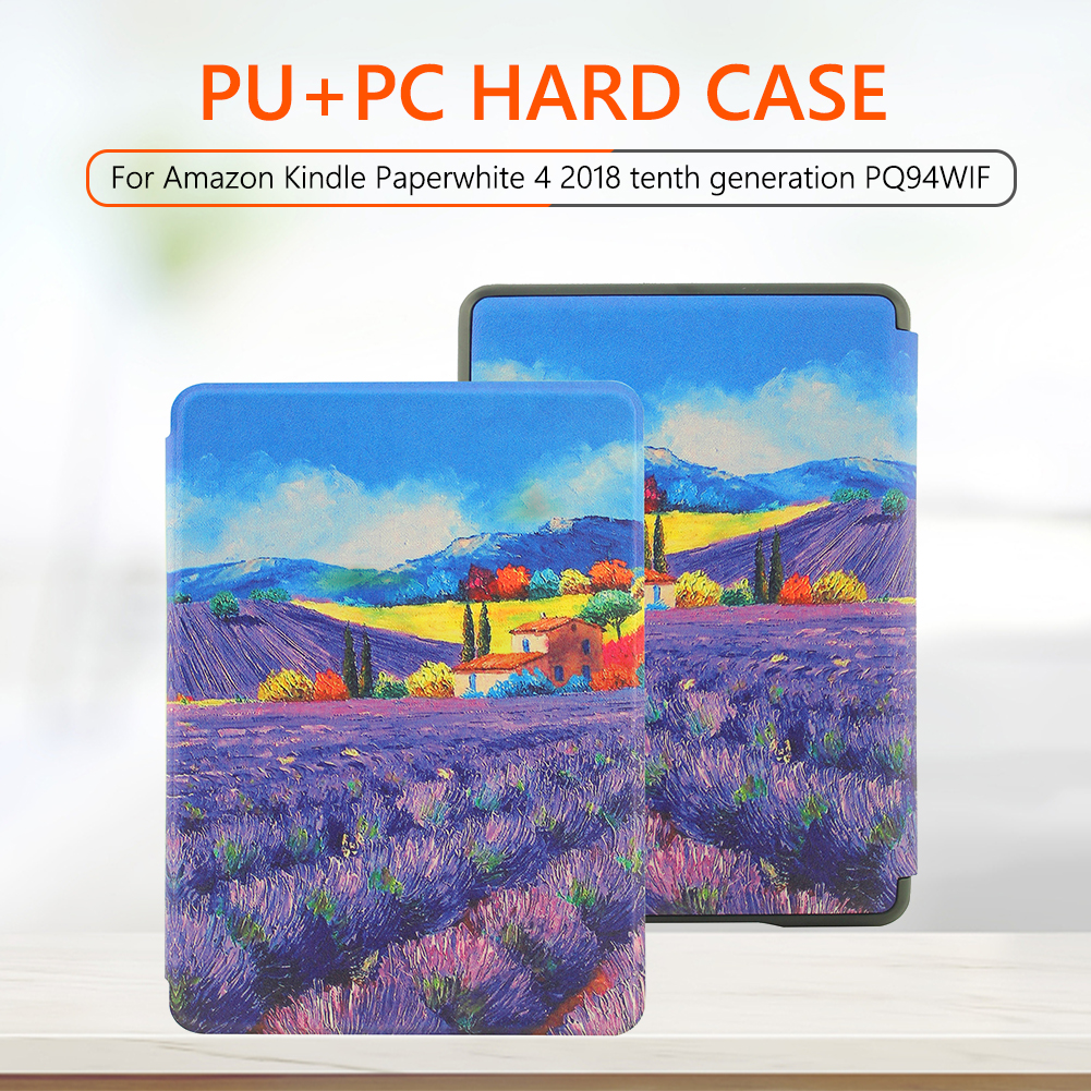 For Amazon Kindle Paperwhite 4 – обзор и цена Kindle Tablet Accessories