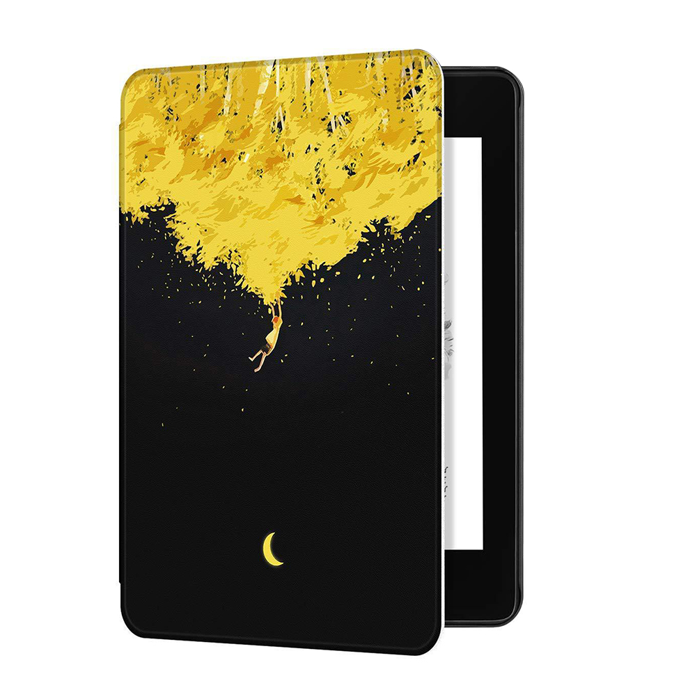 For Amazon Kindle Paperwhite 4 – обзор и цена Kindle Tablet Accessories