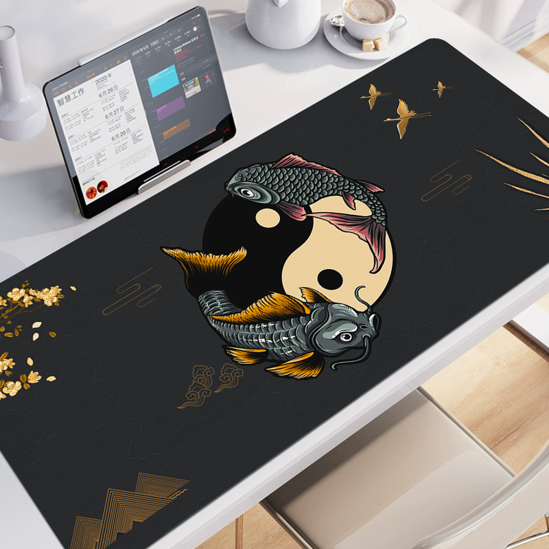 Large Mouse Pad 900x400MM Chin – обзор и цена Officeworks Tablet Accessories