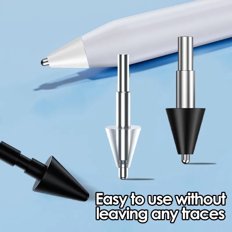1-4PCS Smart Stylus Pen Replac – обзор и цена Cidea Tablet Accessories