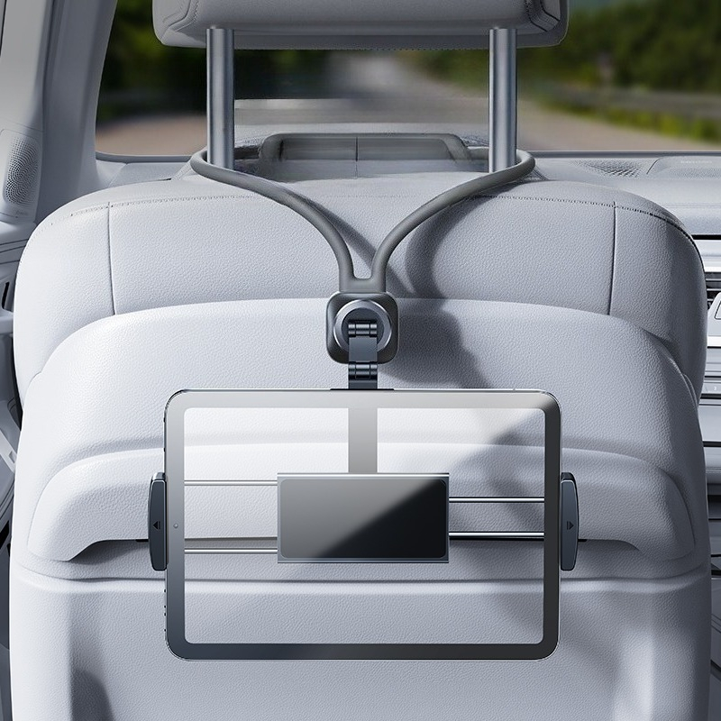 Hipacool Car Seatback Tablet H – обзор и цена Tablet Accessories Must Have