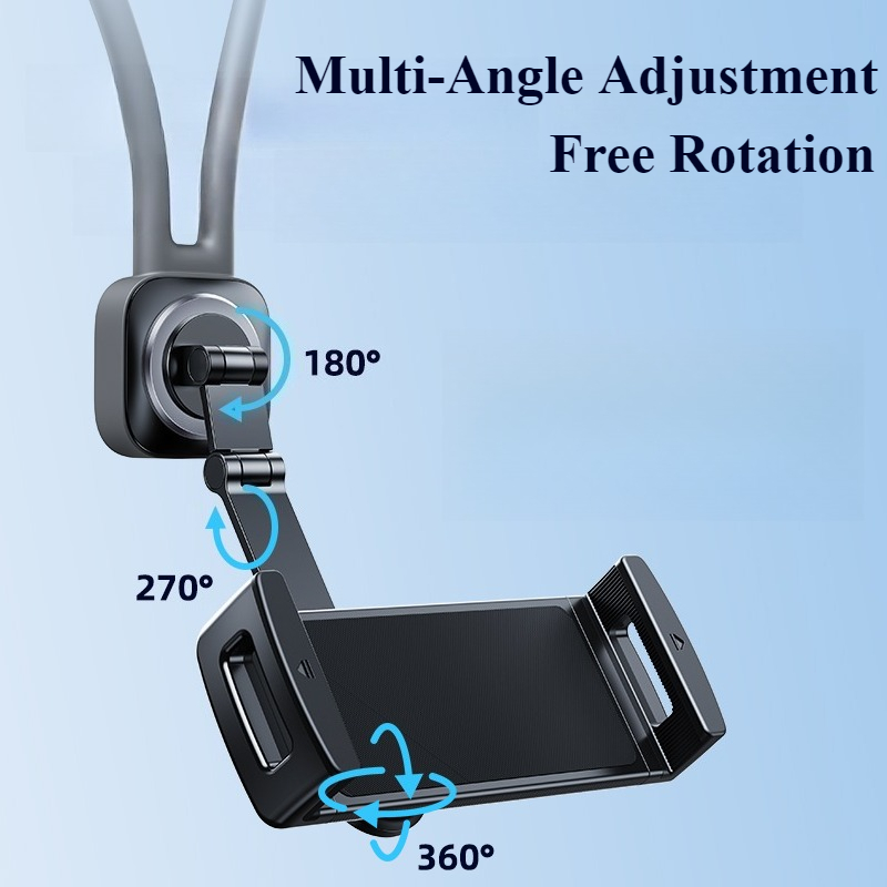 Hipacool Car Seatback Tablet H – обзор и цена Tablet Accessories Must Have