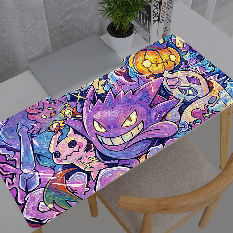 Mouse Pad Pokemon Pikachu Anim – обзор и цена Tablet With All Accessories