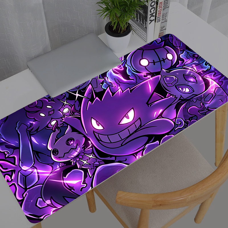 Mouse Pad Pokemon Pikachu Anim – обзор и цена Tablet With All Accessories