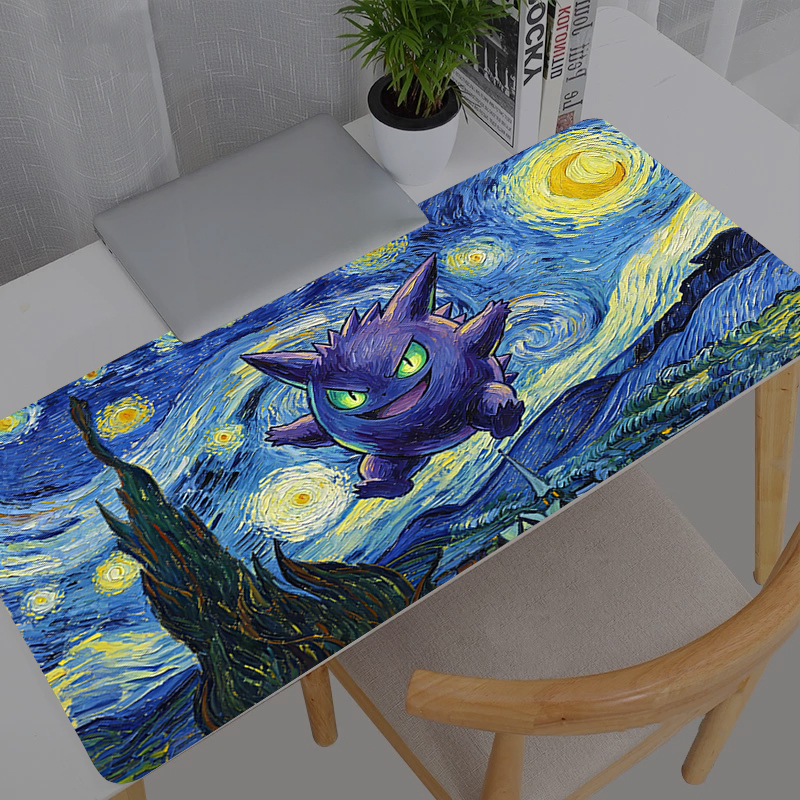 Mouse Pad Pokemon Pikachu Anim – обзор и цена Tablet With All Accessories