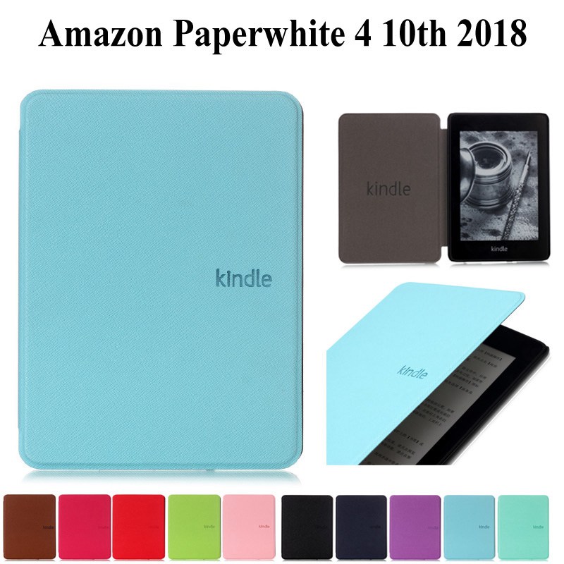 Slim Leather Case For A mazon  – обзор и цена Tablet Accessories Amazon