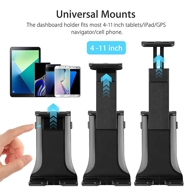 Universal 5-12.9'' Inch Tablet – обзор и цена Tablet Accessories Must Have