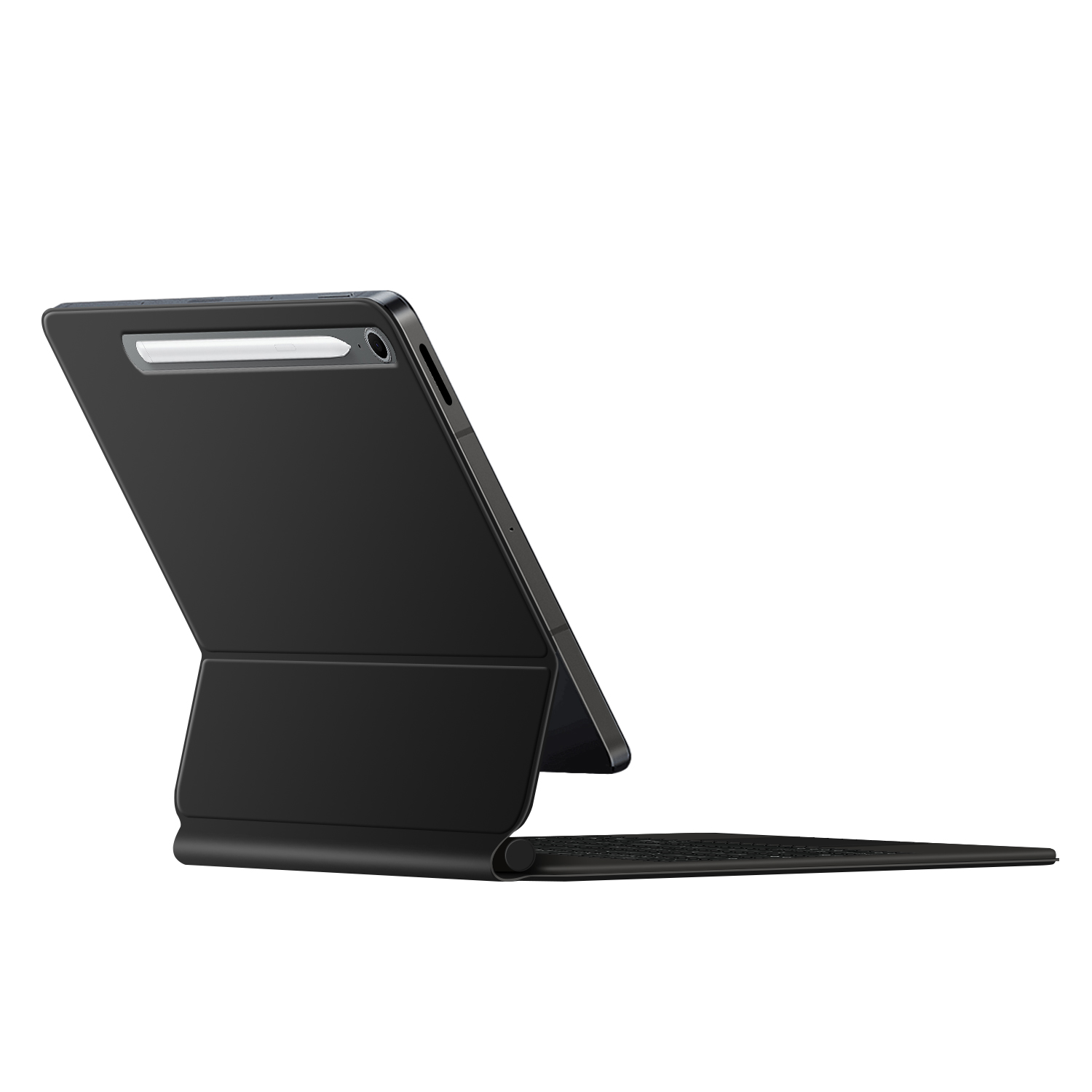 Magic Keyboard for Samsung Gal – обзор и цена Tablet S9 Fe Accessories