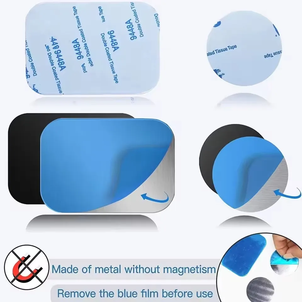 1-10PCS Universal Magnetic Car – обзор и цена Tablet Accessories Must Have