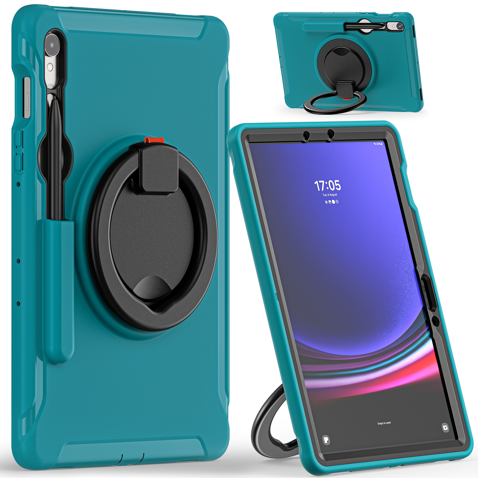Case For Samsung Tab S10 Lite  – обзор и цена Tablet S9 Fe Accessories