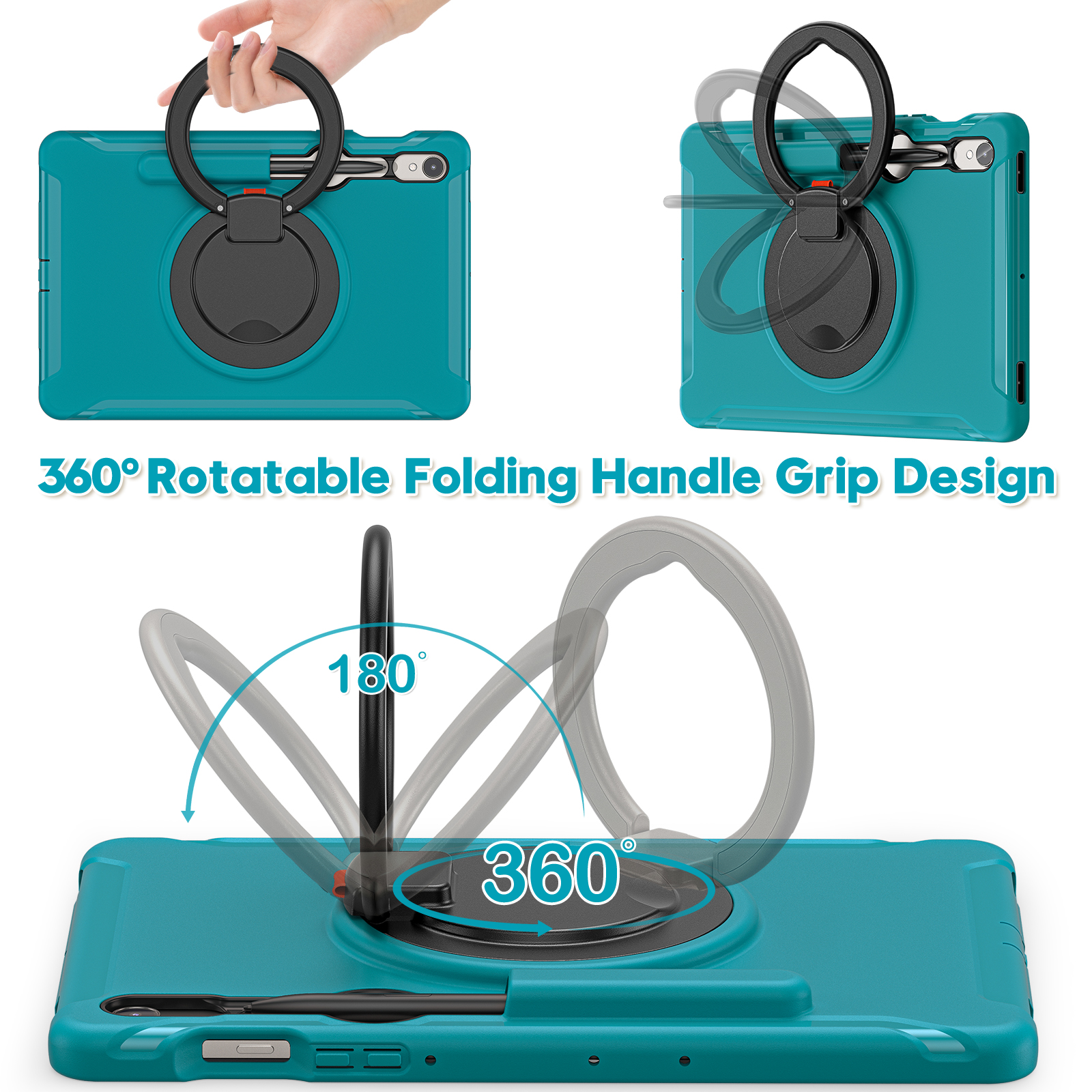 Case For Samsung Tab S10 Lite  – обзор и цена Tablet S9 Fe Accessories