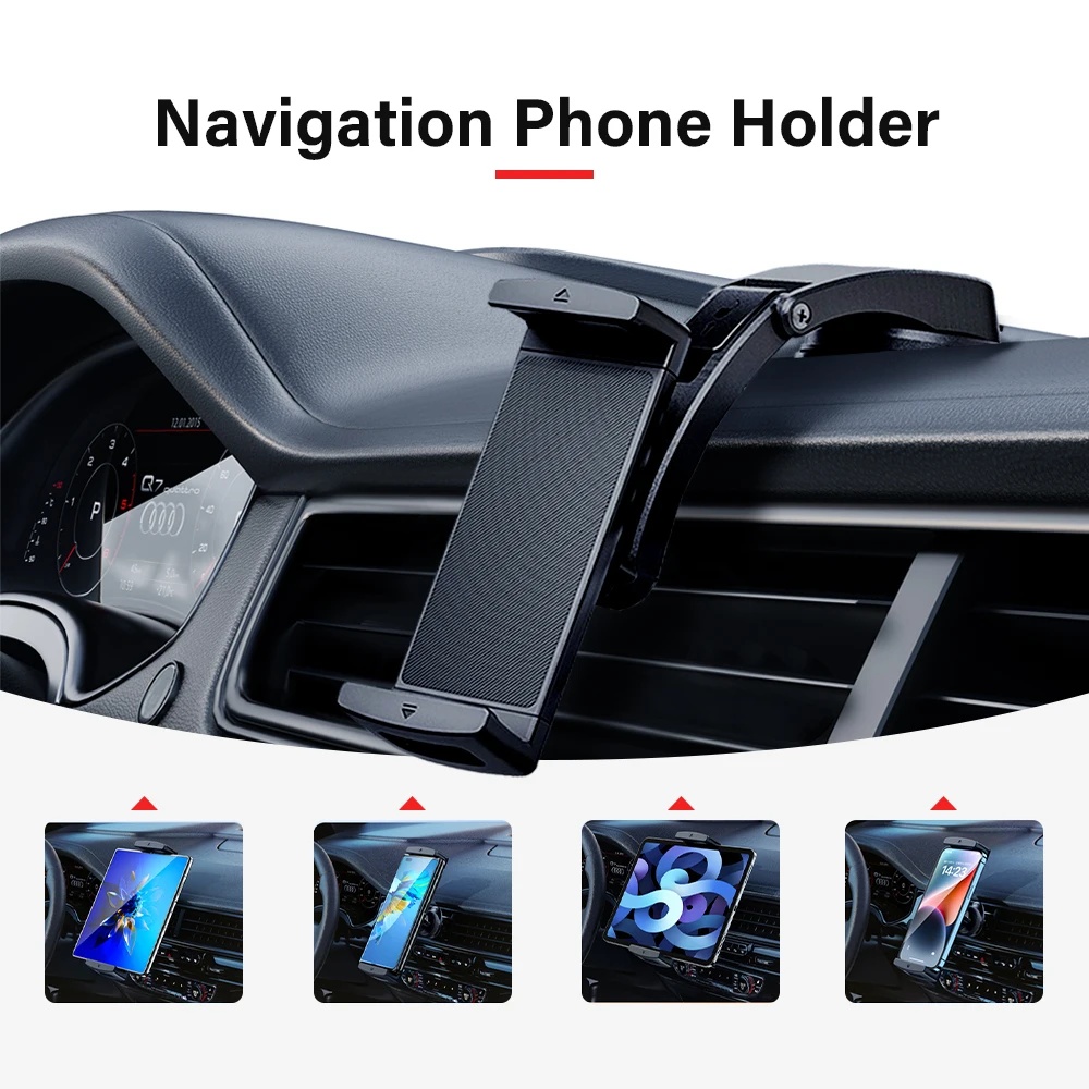 Strong Sucker Car Tablet Holde – обзор и цена Tablet Accessories Must Have
