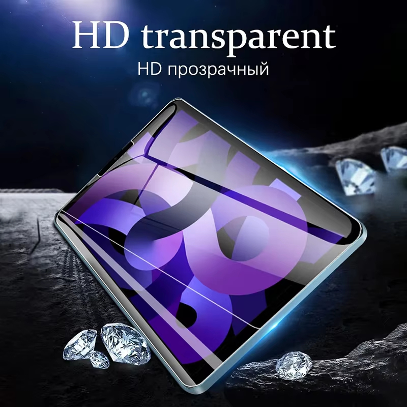 3Pcs Hydrogel Film for Samsung – обзор и цена Tablet S9 Fe Accessories