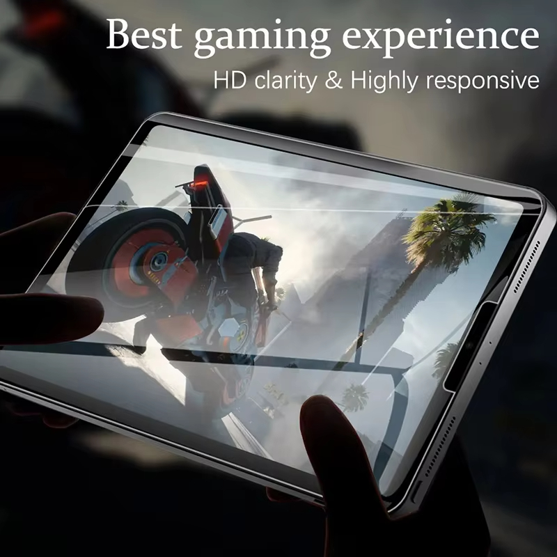 3Pcs Hydrogel Film for Samsung – обзор и цена Tablet S9 Fe Accessories