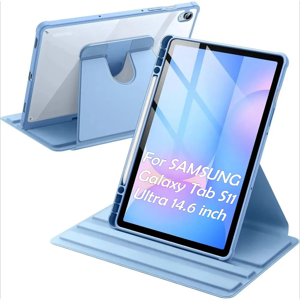 Pen Holder Case for Samsung Ga – обзор и цена Tablet S9 Fe Accessories