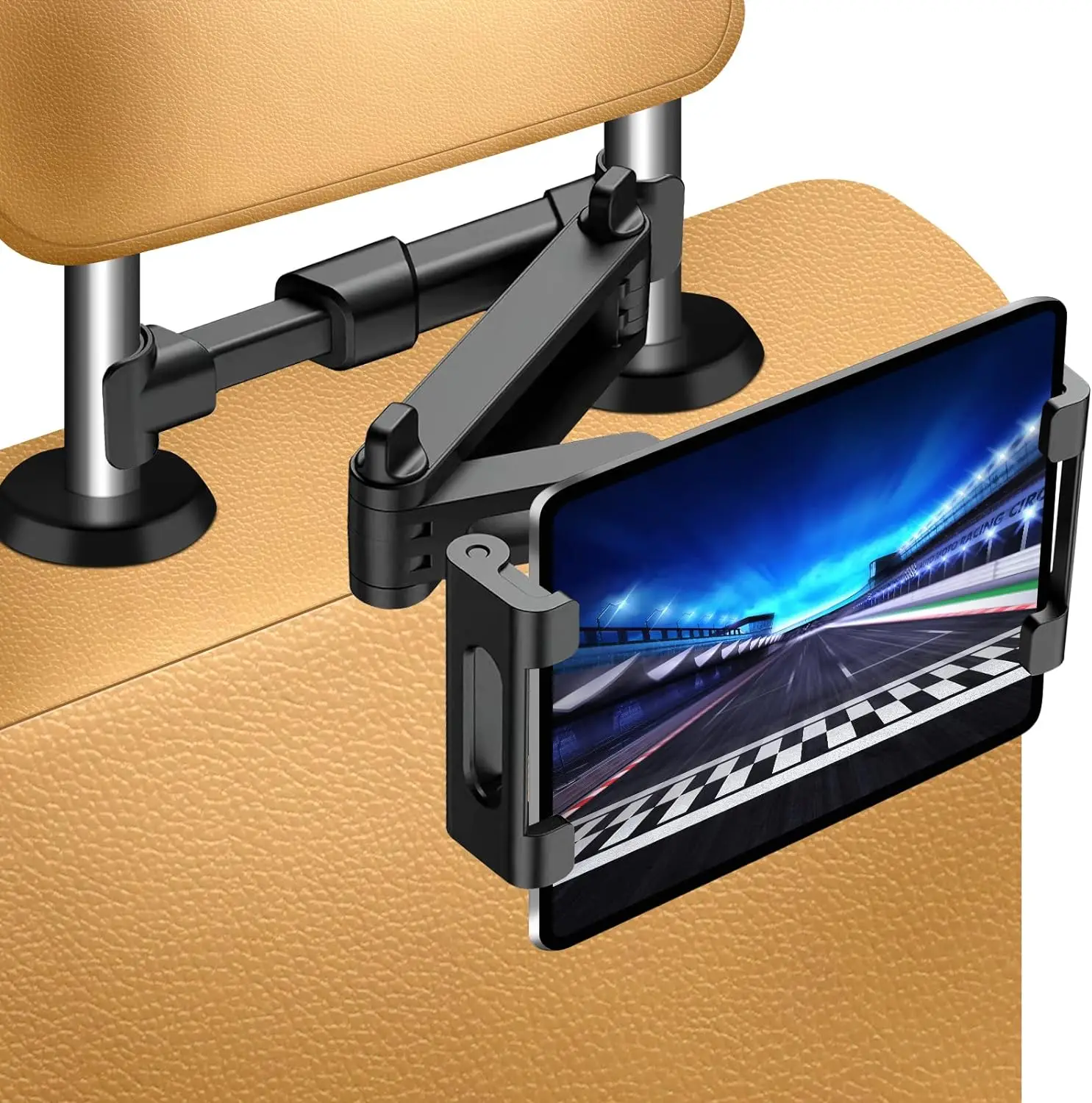 Tablet Holder for Car,ipad Hea – обзор и цена Tablet Accessories Must Have