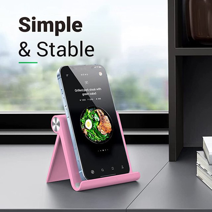 2026 new Adjustable Mobile Pho – обзор и цена Tablet Stand Accessories
