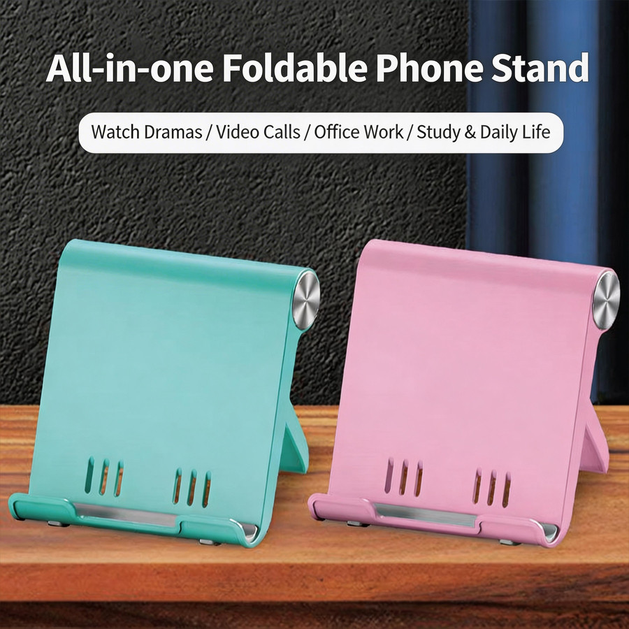 2026 new Adjustable Mobile Pho – обзор и цена Tablet Stand Accessories