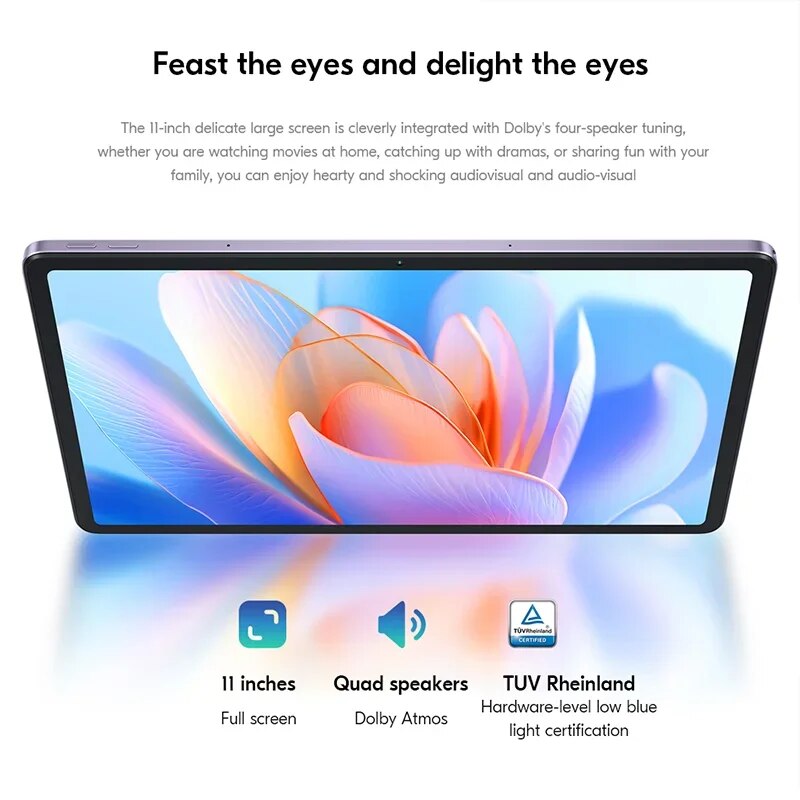 Original CN Lenovo Xiaoxin Pad – обзор и цена Microsd Card Tablet