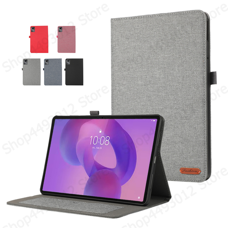 Case For Lenovo Idea Tab 11 Ca – обзор и цена Cidea Tablet Accessories