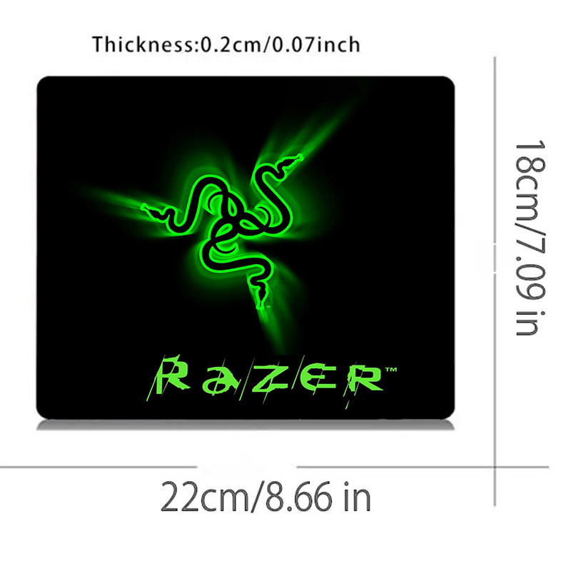 Hot Razer Fashion Small Mouse  – обзор и цена Tablet With All Accessories