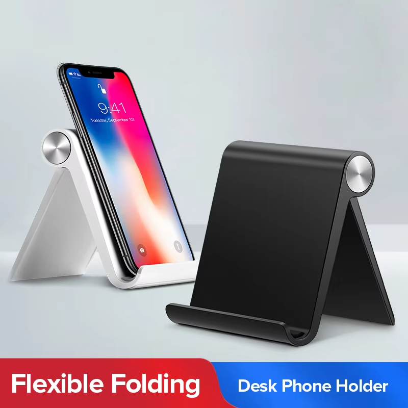 Universal Foldable Desk Phone  – обзор и цена Tablet Stand Accessories