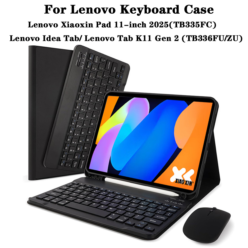 Case for Lenovo Xiaoxin Pad 11 – обзор и цена Cidea Tablet Accessories