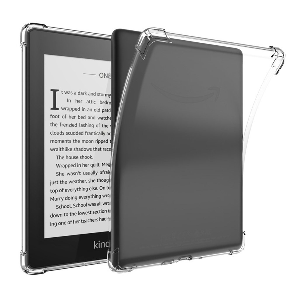 Case for 2021 Kindle Paperwhit – обзор и цена Kindle Tablet Accessories
