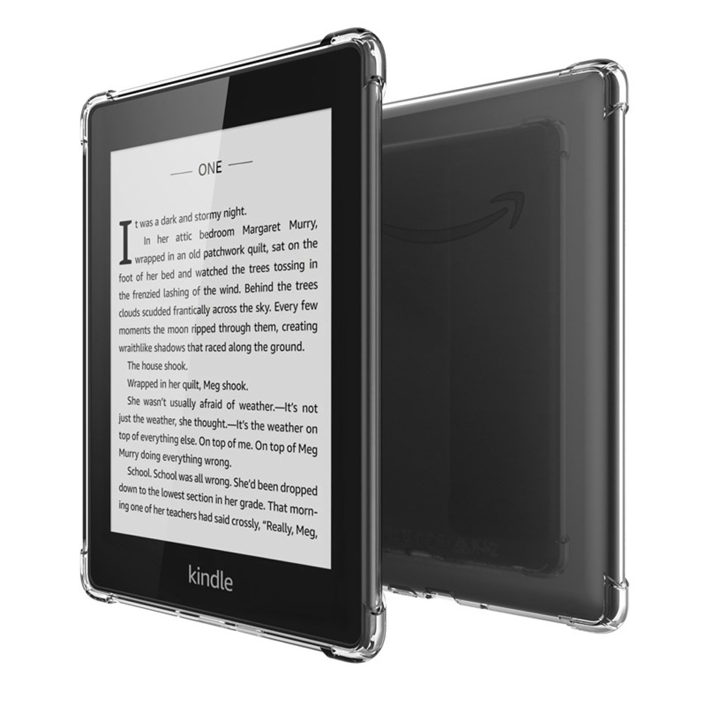 Case for 2021 Kindle Paperwhit – обзор и цена Kindle Tablet Accessories