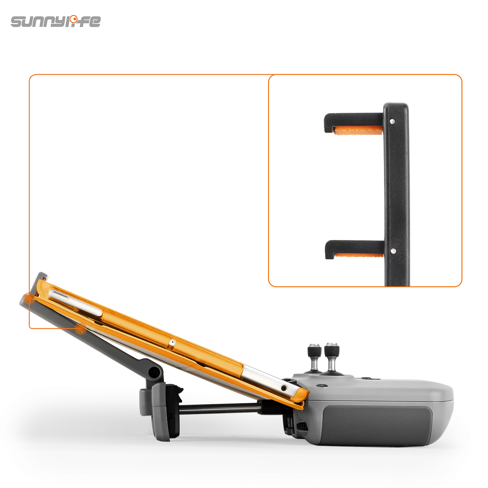 New Foldable Disassembly-free  – обзор и цена Tablet Stand Accessories
