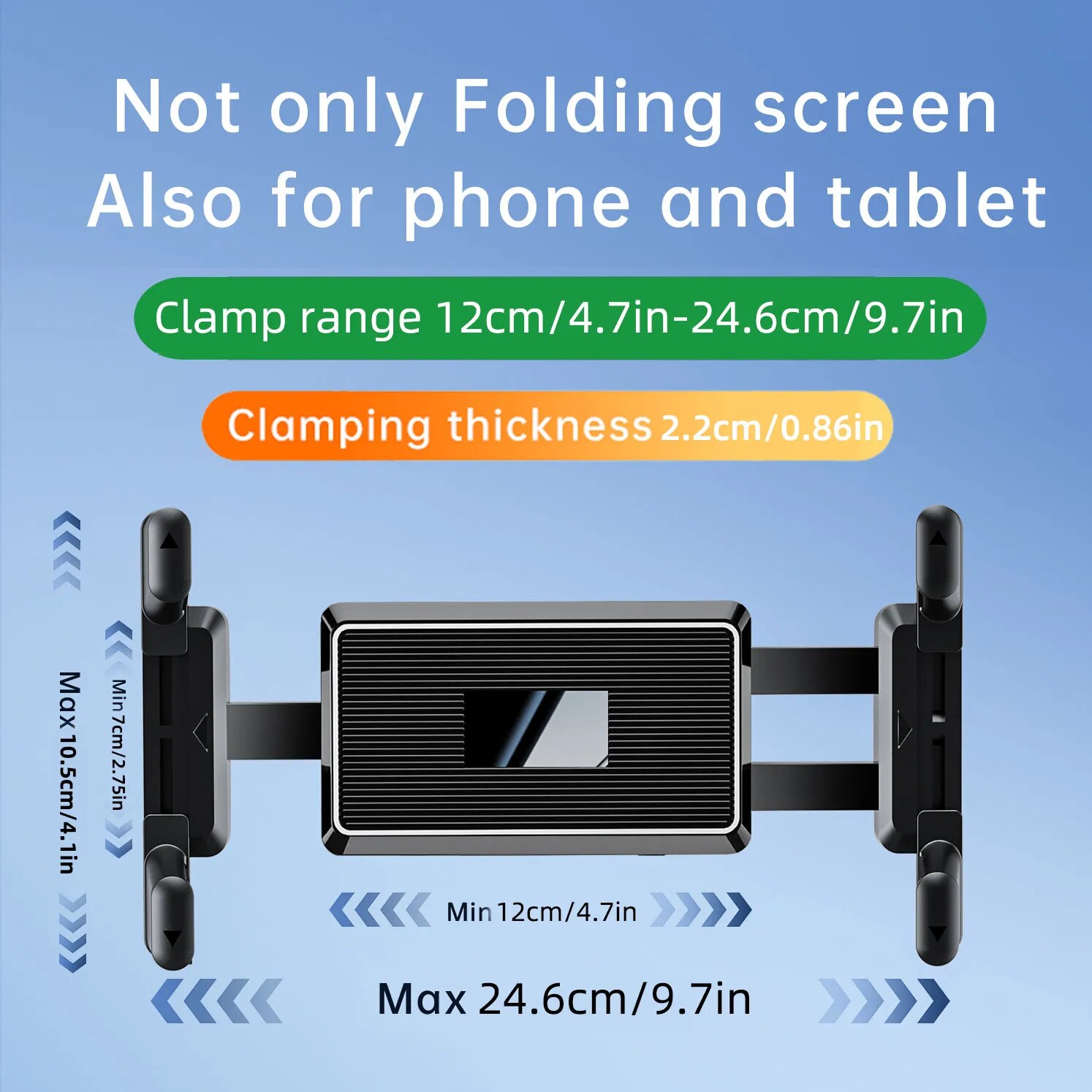 Dashboard Tablet Holder for Ca – обзор и цена Tablet Accessories Must Have