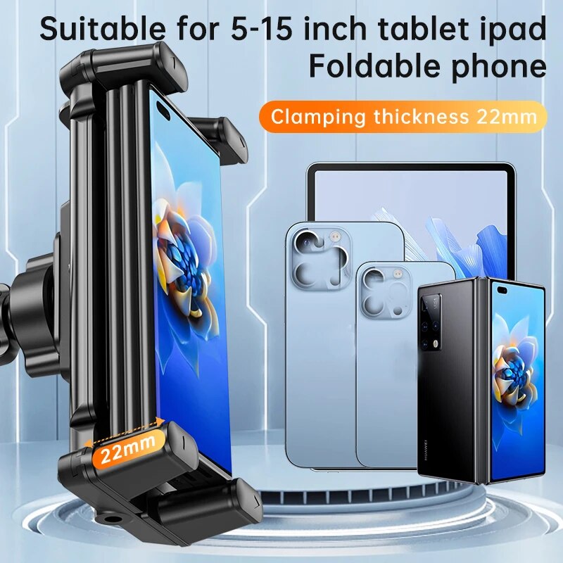Dashboard Tablet Holder for Ca – обзор и цена Tablet Accessories Must Have