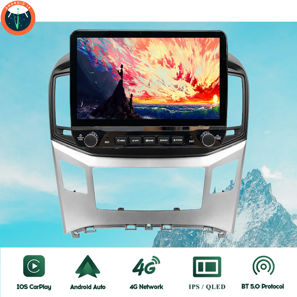 2Din Android 14 Autoradio Mult – обзор и цена Tablet Danish Mobile & Accessories Faisalabad