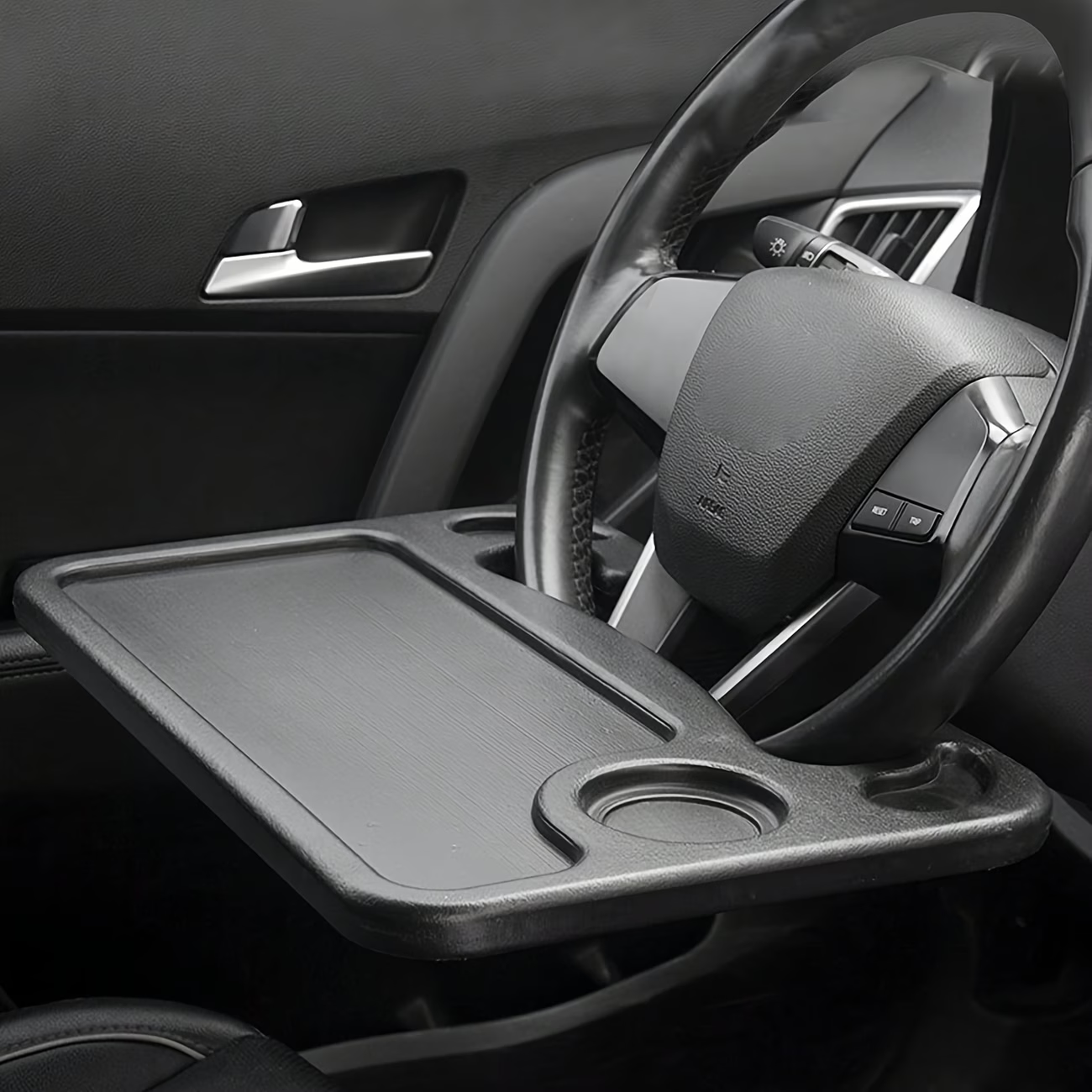 Car Steering Wheel Table Unive – обзор и цена Tablet Accessories Must Have