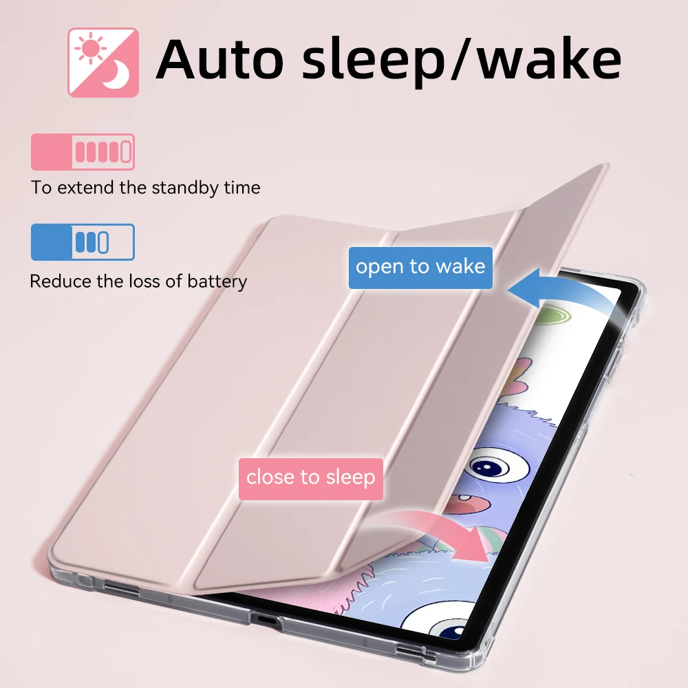 Case for Samsung Galaxy Tab S9 – обзор и цена Tablet S9 Fe Accessories