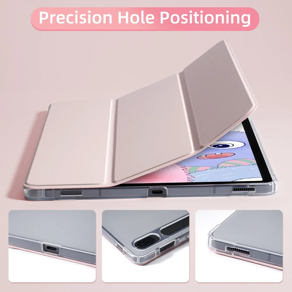 Case for Samsung Galaxy Tab S9 – обзор и цена Tablet S9 Fe Accessories