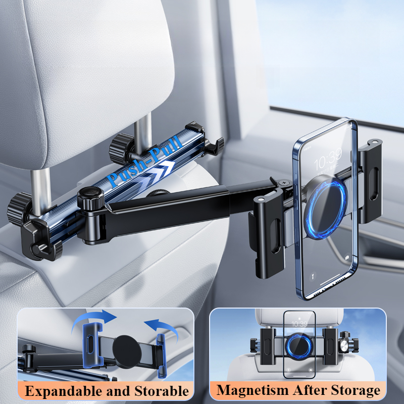 Hipacool Telescopic Car Phone  – обзор и цена Tablet Accessories Must Have