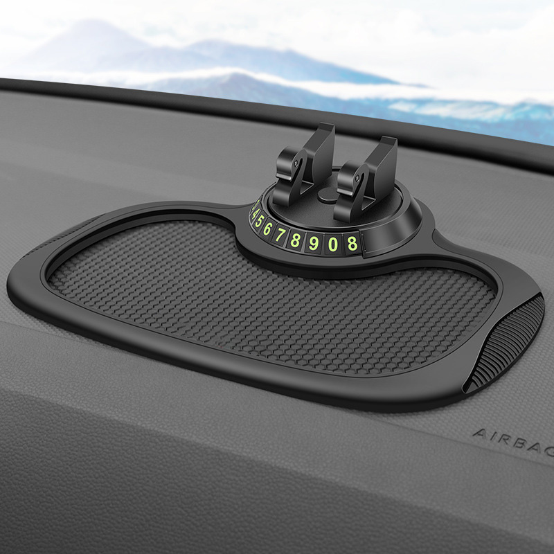 360° Rotating Car Dashboard Pa – обзор и цена Tablet Accessories Must Have