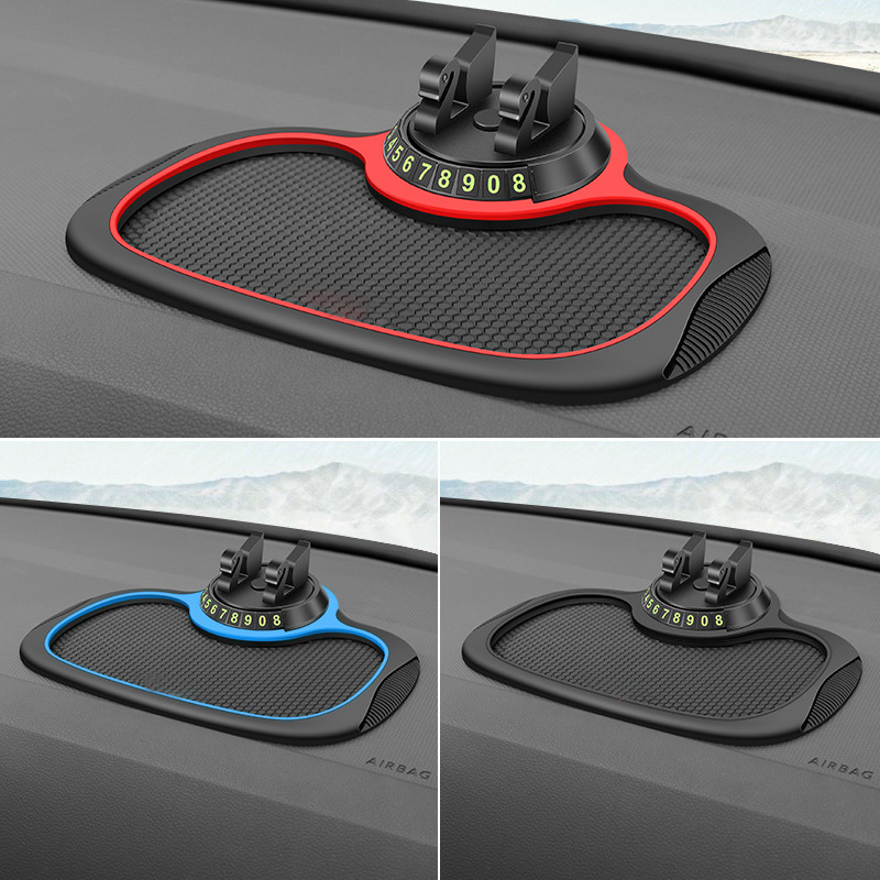 360° Rotating Car Dashboard Pa – обзор и цена Tablet Accessories Must Have
