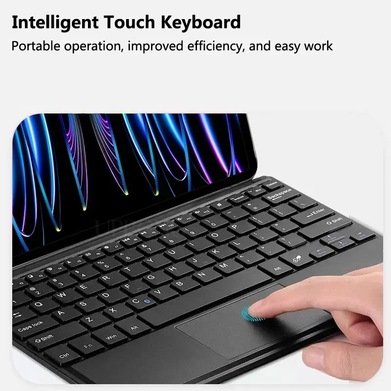 Backlit Tablets Keyboard Case  – обзор и цена Tablet Accessories Amazon