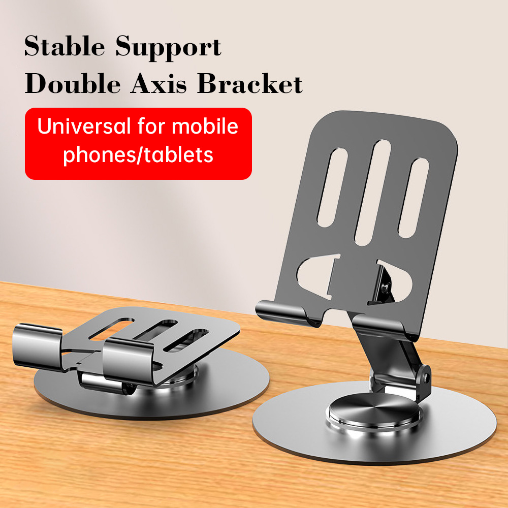 360°Rotating Tablet Phone Stan – обзор и цена Tablet Stand Accessories
