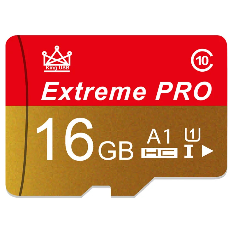 Memory Card 16GB 32GB Mini SD  – обзор и цена Microsd Card Tablet