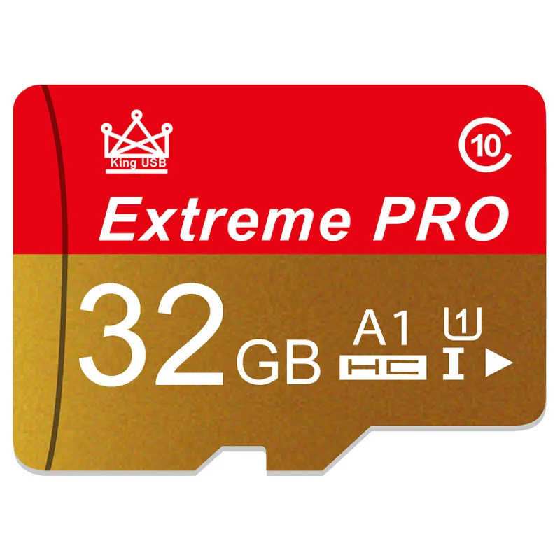 Memory Card 16GB 32GB Mini SD  – обзор и цена Microsd Card Tablet