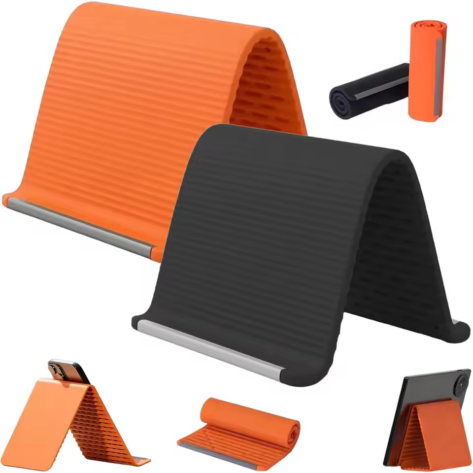 Adjustable Foldable Desktop Ph – обзор и цена Tablet Stand Accessories