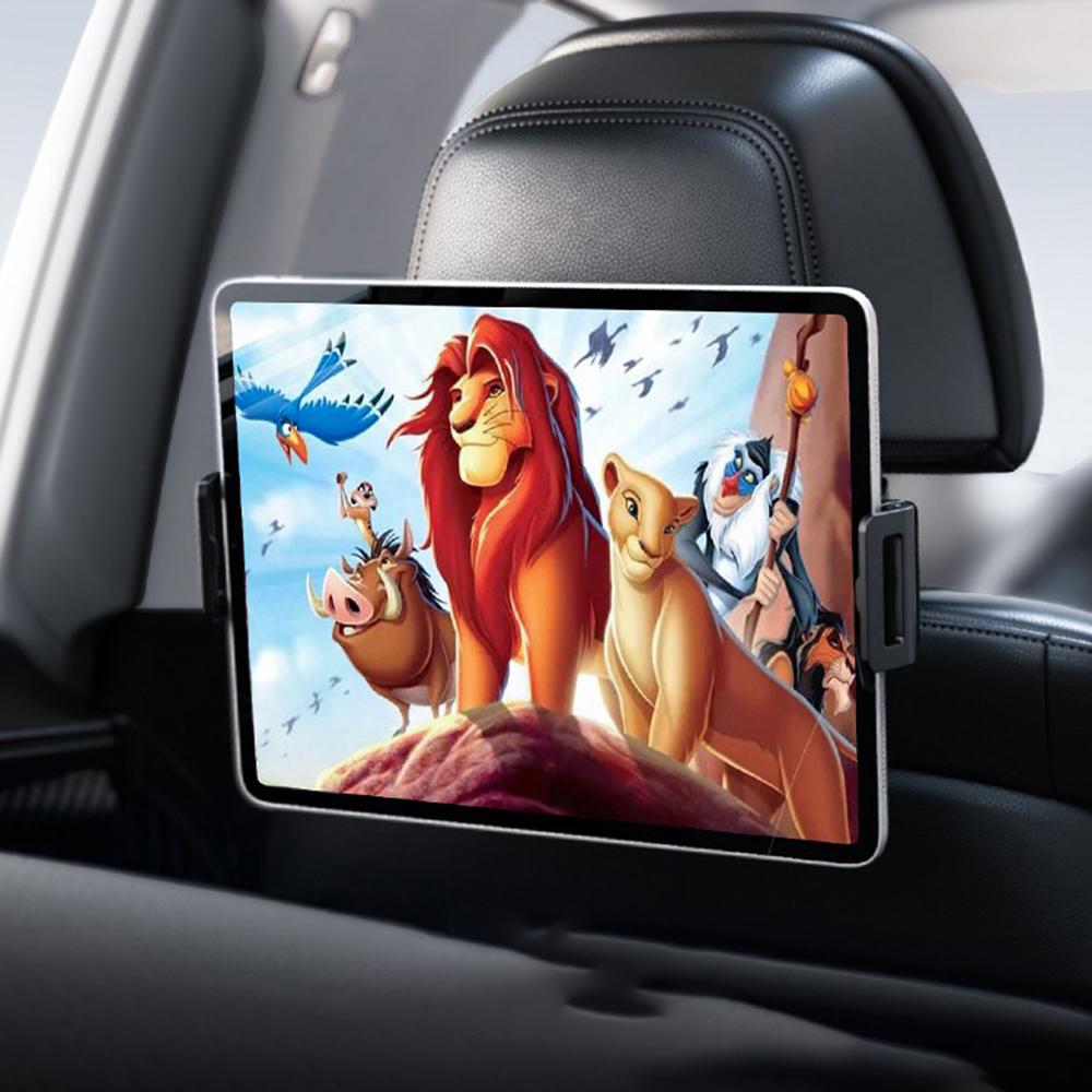 Car Headrest Tablet Mount Hold – обзор и цена Tablet Accessories Must Have
