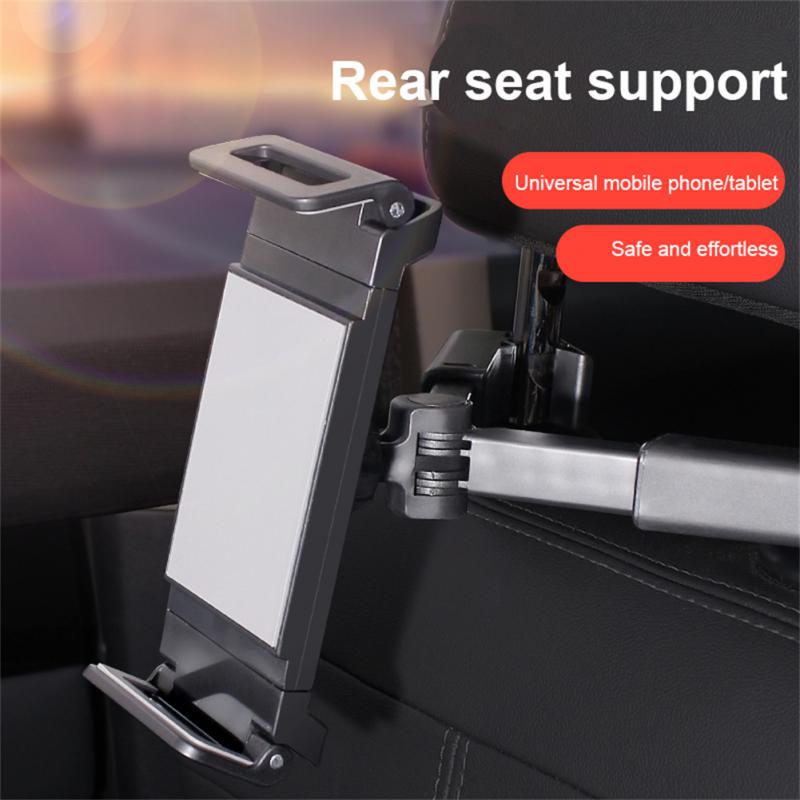 Car Headrest Tablet Mount Hold – обзор и цена Tablet Accessories Must Have