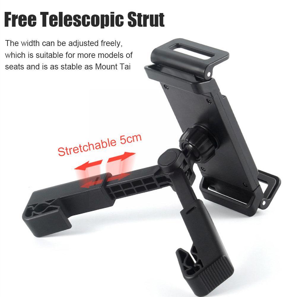 Car Headrest Tablet Mount Hold – обзор и цена Tablet Accessories Must Have
