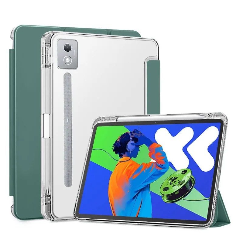 For Lenovo Xiaoxin Pad Pro 202 – обзор и цена Cidea Tablet Accessories