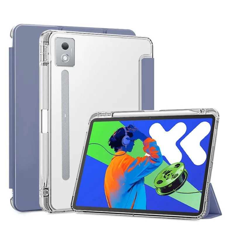 For Lenovo Xiaoxin Pad Pro 202 – обзор и цена Cidea Tablet Accessories